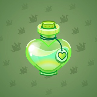 Love Potion #9929