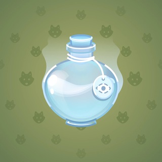 Love Potion #9930