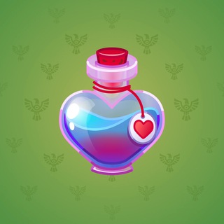 Love Potion #9931