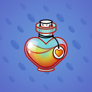 Love Potion #9934