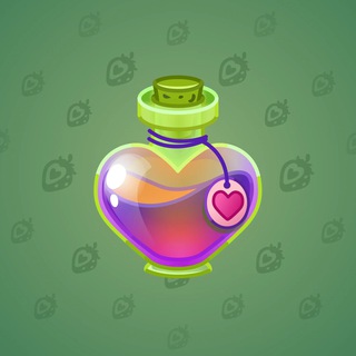 Love Potion #9938
