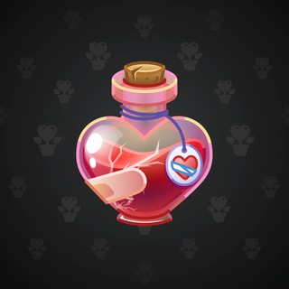 Love Potion #9939