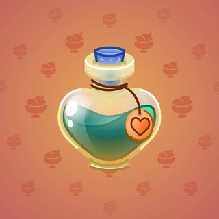 Love Potion #9940
