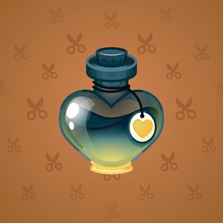 Love Potion #9943