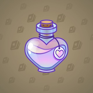 Love Potion #9944