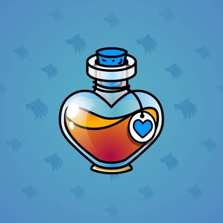 Love Potion #9946