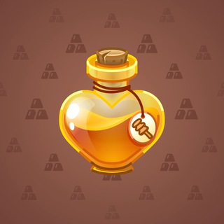 Love Potion #9947
