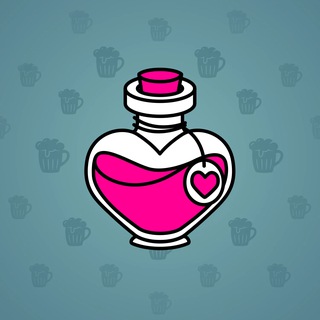 Love Potion #9950