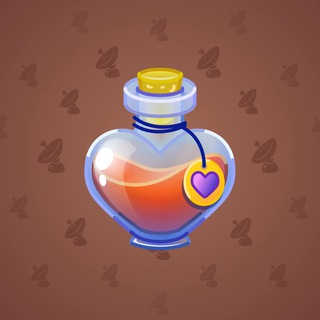 Love Potion #9951
