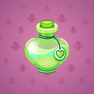 Love Potion #9953