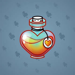 Love Potion #9954