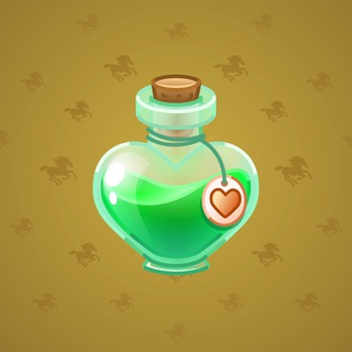 Love Potion #9955