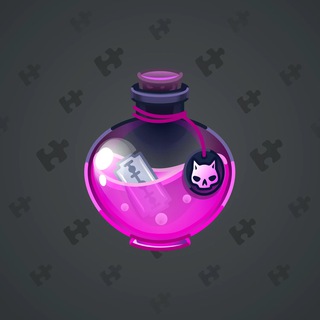 Love Potion #9956