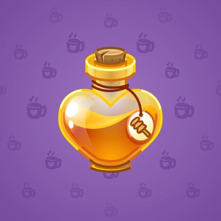 Love Potion #9957
