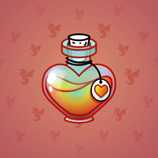 Love Potion #9958