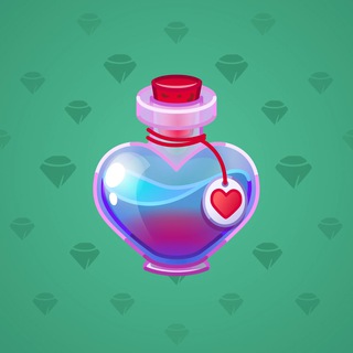 Love Potion #9959