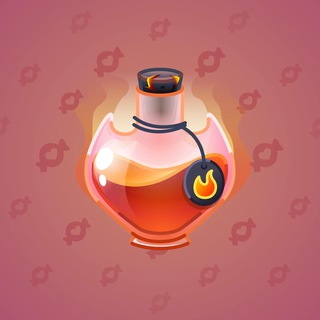 Love Potion #9960