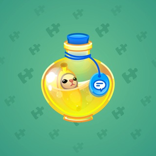 Love Potion #9963