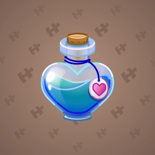 Love Potion #9964