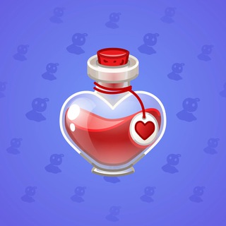Love Potion #9965