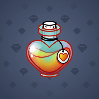 Love Potion #9966