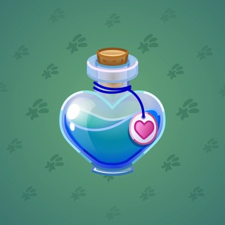 Love Potion #9967