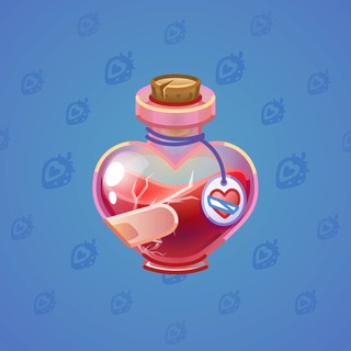Love Potion #9968