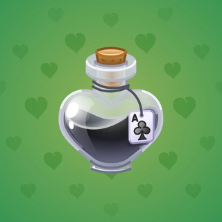 Love Potion #9969