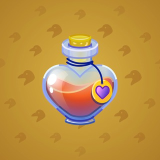 Love Potion #9970