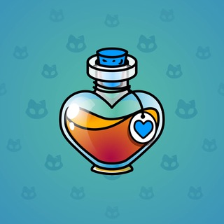 Love Potion #9971