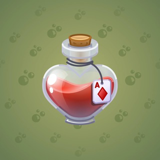 Love Potion #9974