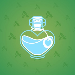 Love Potion #9978