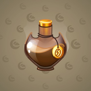 Love Potion #9979