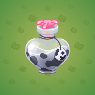 Love Potion #9981