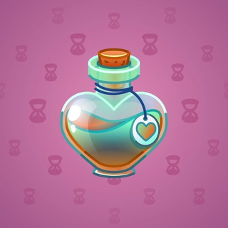 Love Potion #9982