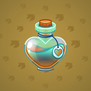 Love Potion #9984