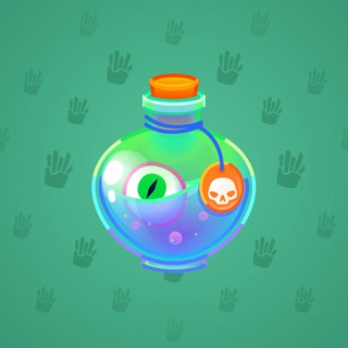 Love Potion #9985