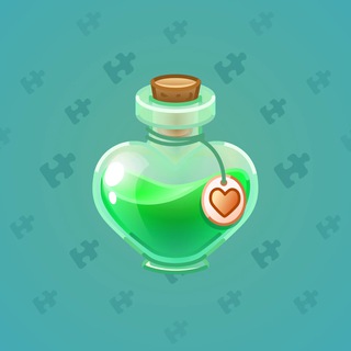 Love Potion #9988