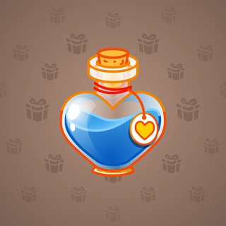Love Potion #9989