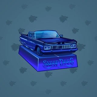 Low Rider #10203