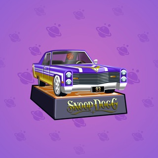 Low Rider #1747