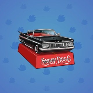 Low Rider #1751