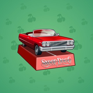 Low Rider #1754