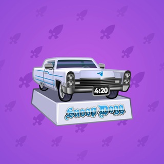 Low Rider #1762