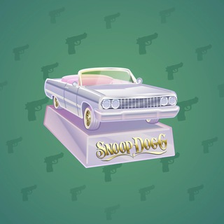 Low Rider #1768