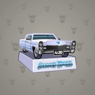 Low Rider #1787