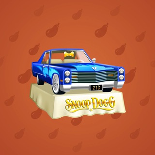 Low Rider #2265