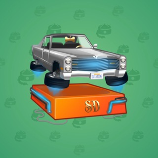 Low Rider #2266
