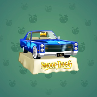 Low Rider #2267