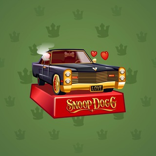 Low Rider #2276